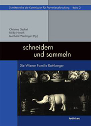 Schriftenreihe der Kommission, Bd. 2